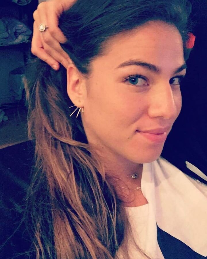 Marina Shafir