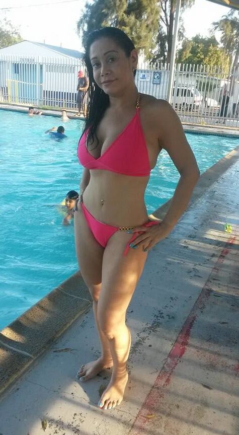 Gloria Ivonne