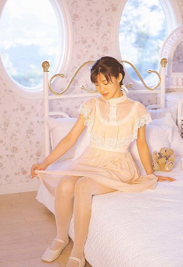 nozomi kurahashi age