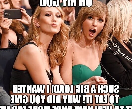 various caption