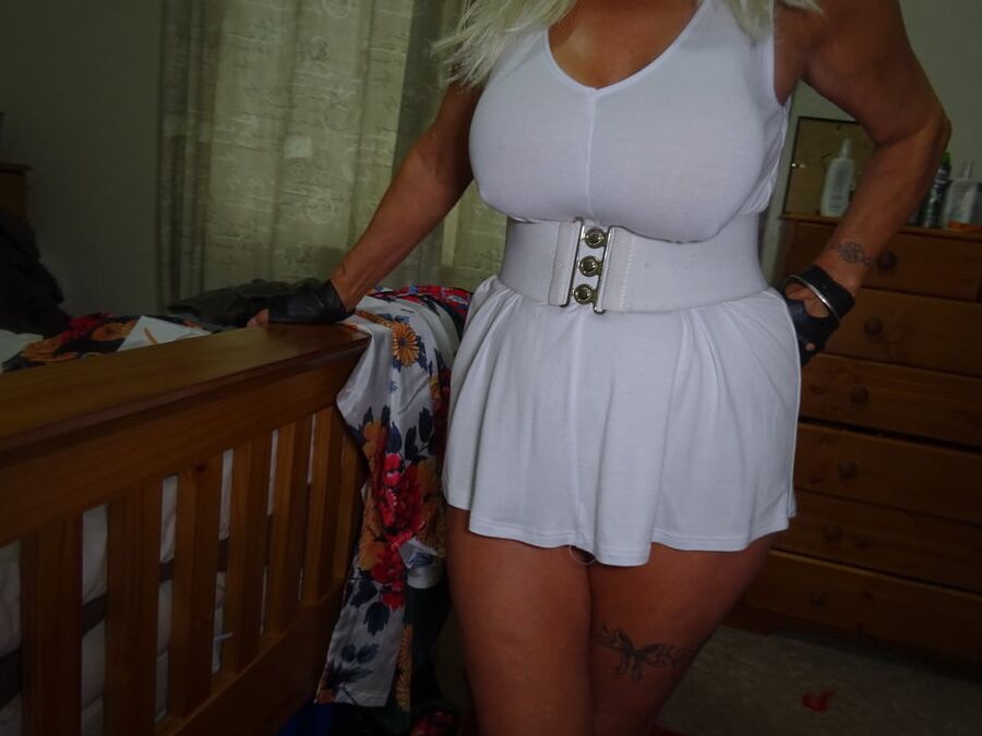 Milf XXX