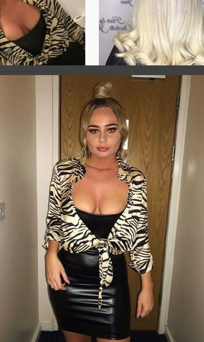 lancashire babe