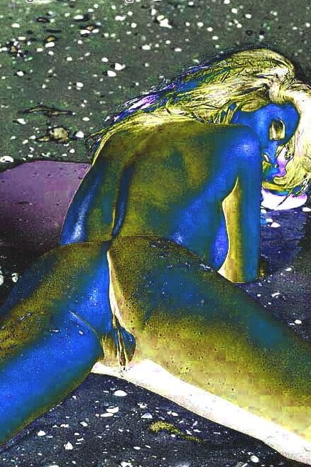 Digital erotic pictures