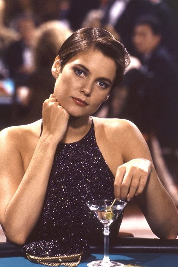 Celebrity Hot - Carey Lowell