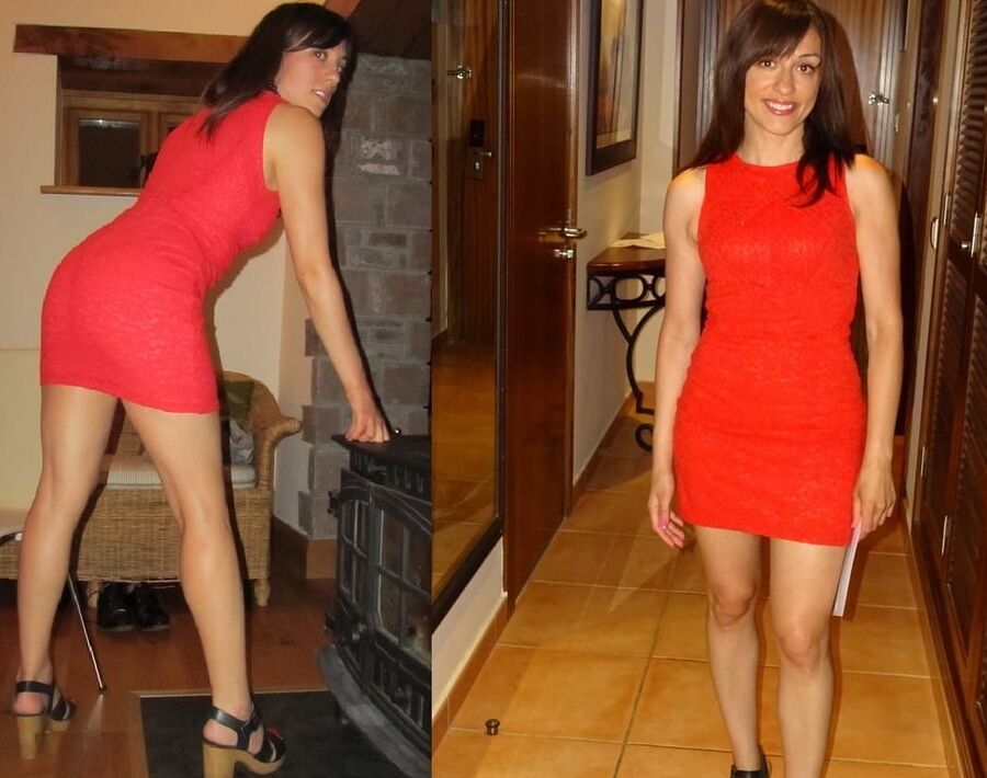 Beautiful MILFs