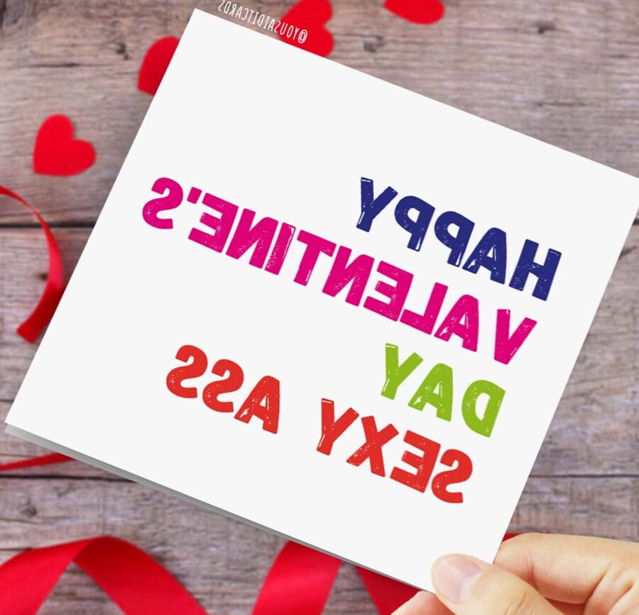 Happy Valentines