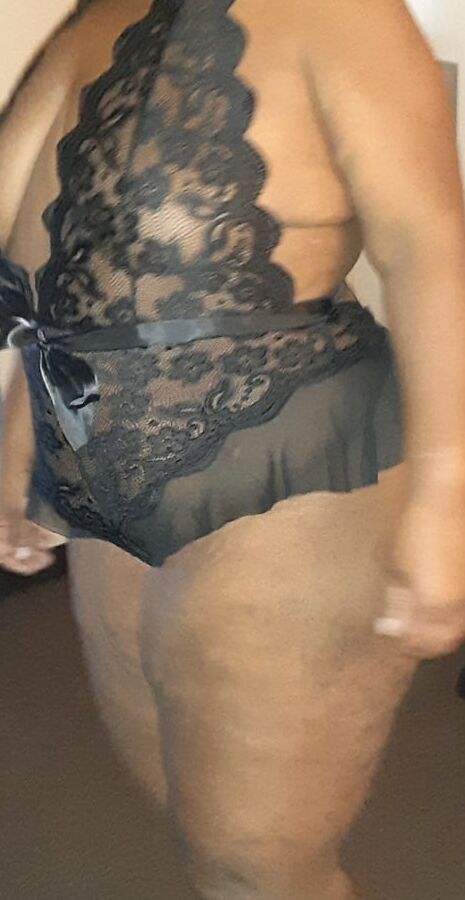 BBW Wanda