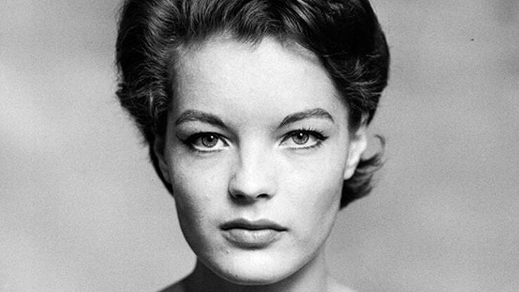 German actresses