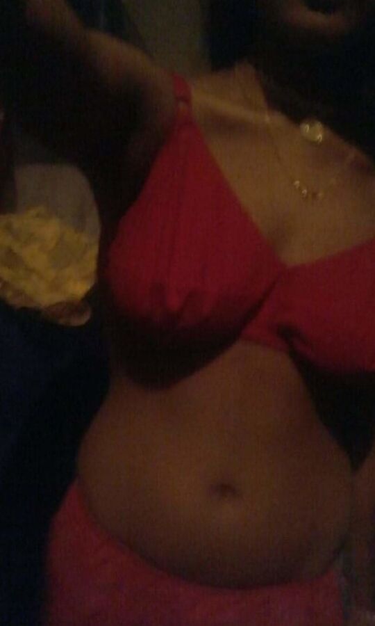 Boobs, pussy