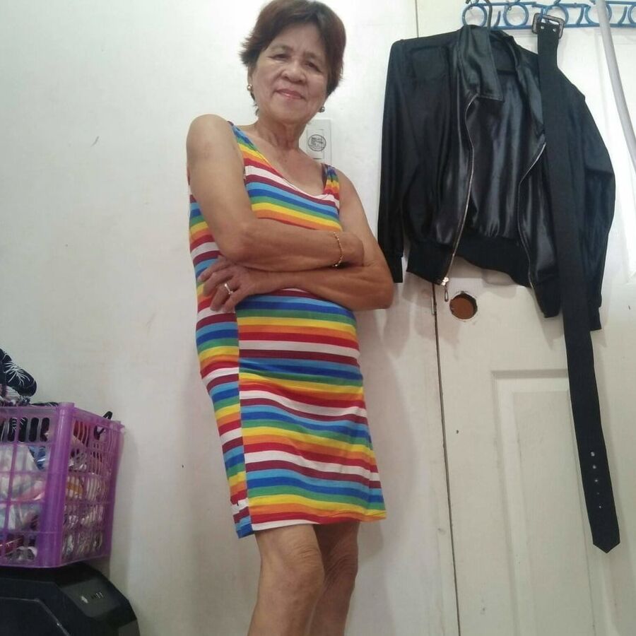 PH Grannies