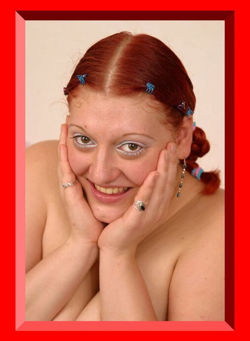 Expose German Web Slut Andrea