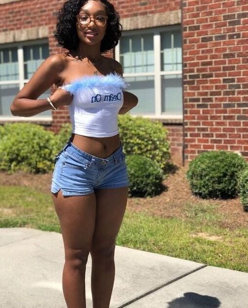 From Slim to BBW