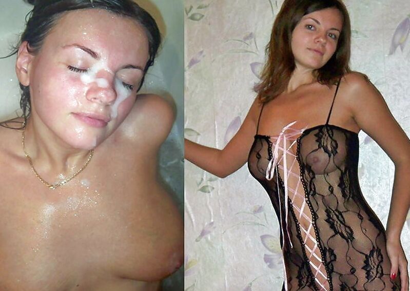Horny amateurs