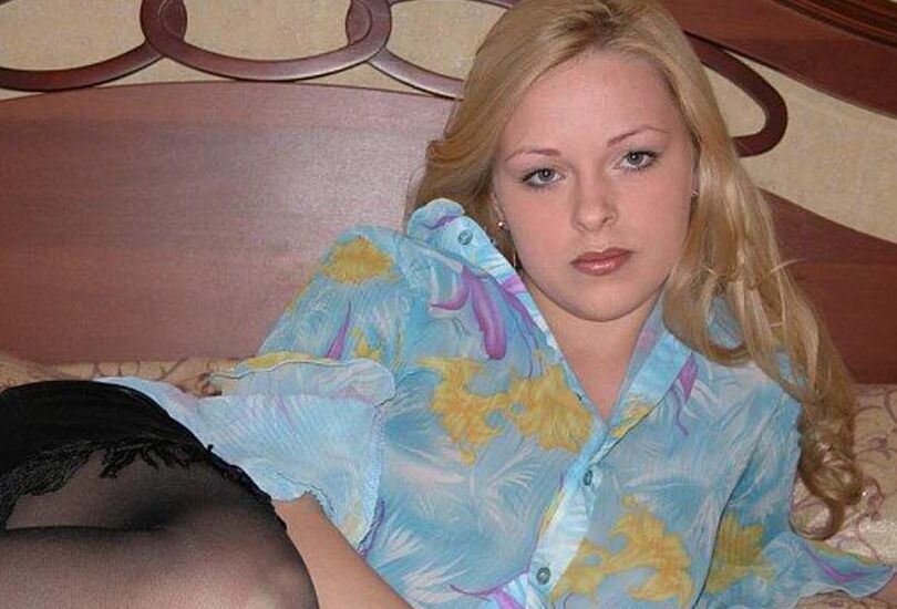 claire kinky wife