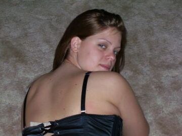 More Naughty Time