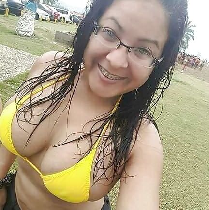 Latina matures