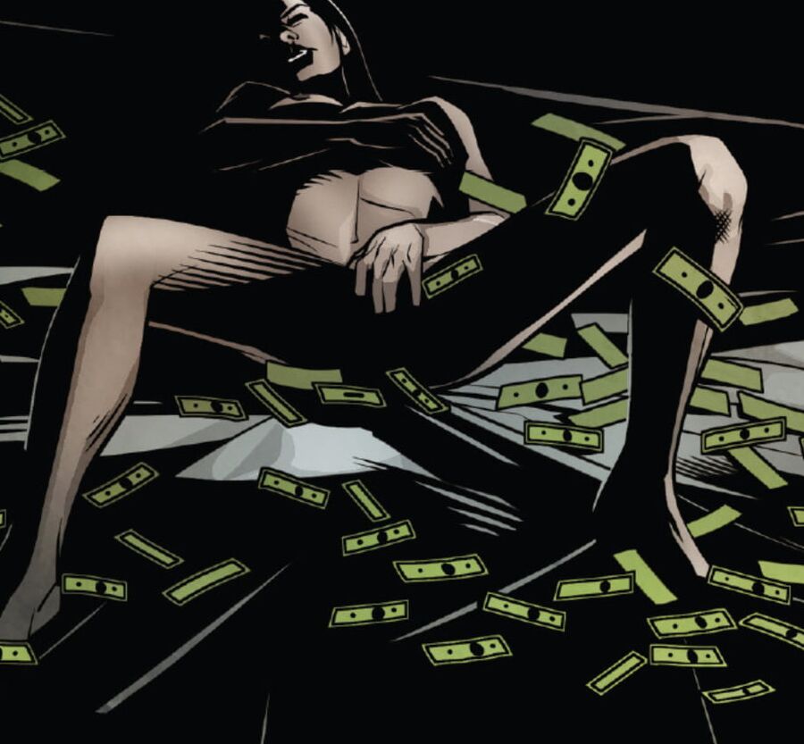 Comic Babes