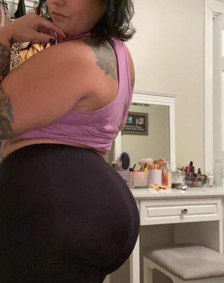 Gilf pawg