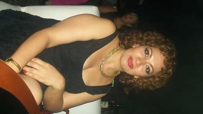 Caro hotwife