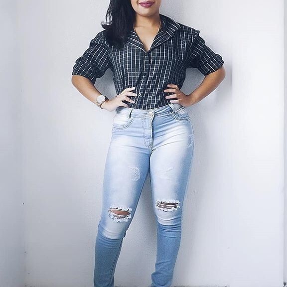 CAVALONA BBW