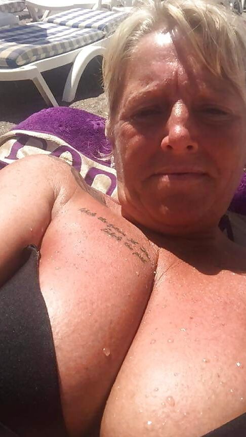 British Gilf Jeanette