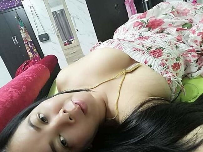 Thai prostitute