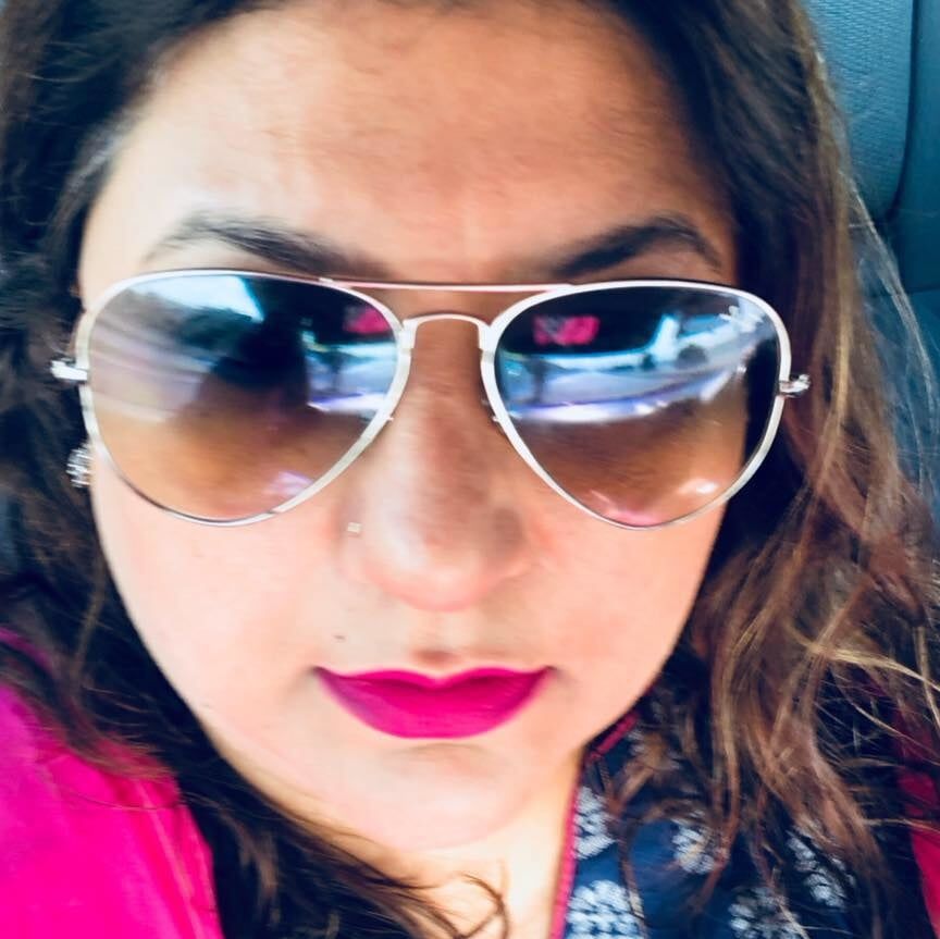Hot Paki MILF