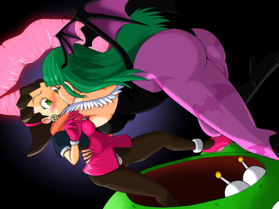 Tron Bonne