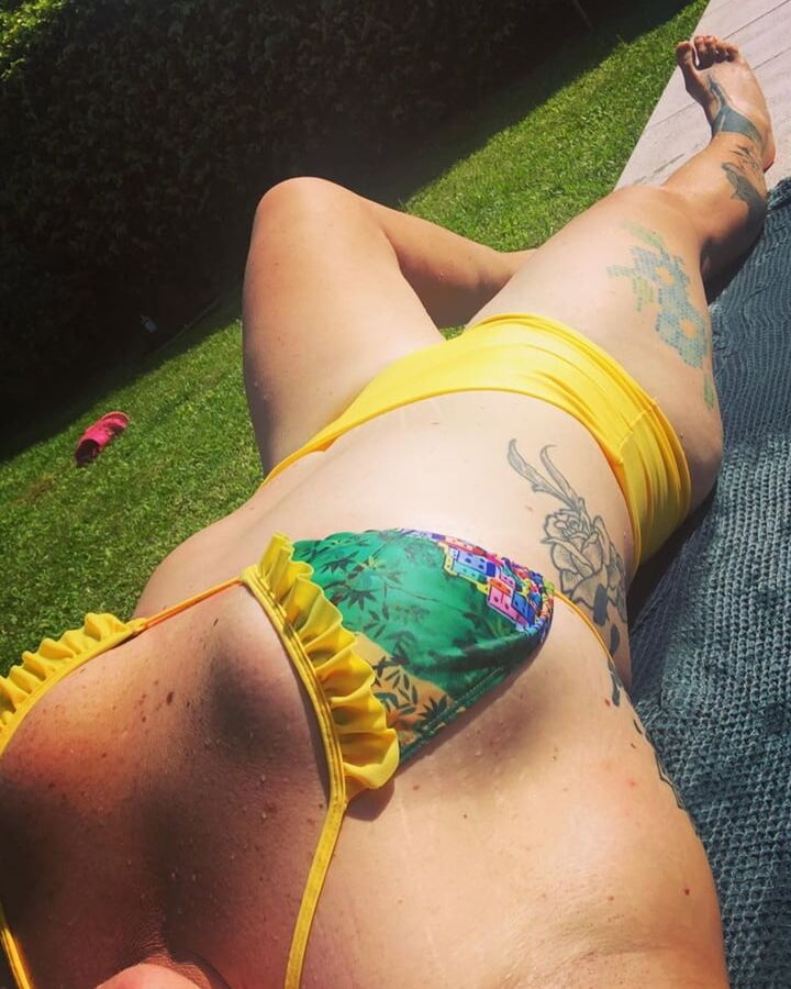 Jennifer Dahlgren