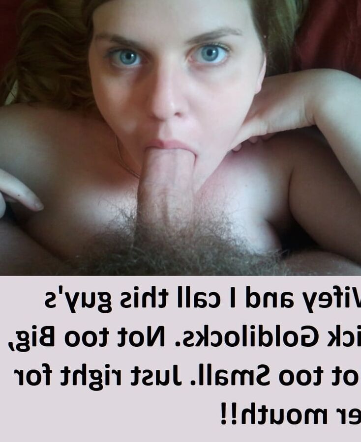 Naughty Wife Captions