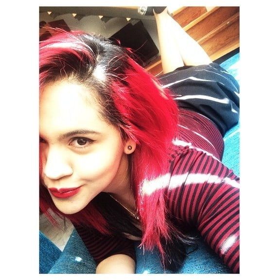 Brenda puta para insultar
