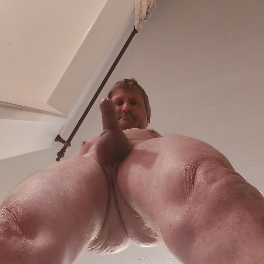 More of me