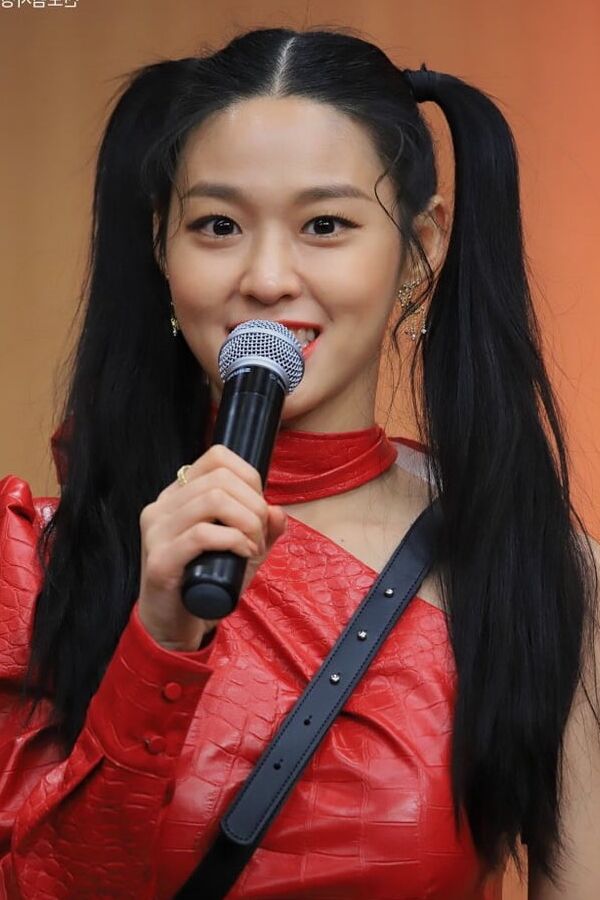 AOA Seolhyun Kpop Godess of fap