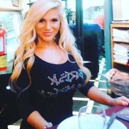 Cecilia Oviedo