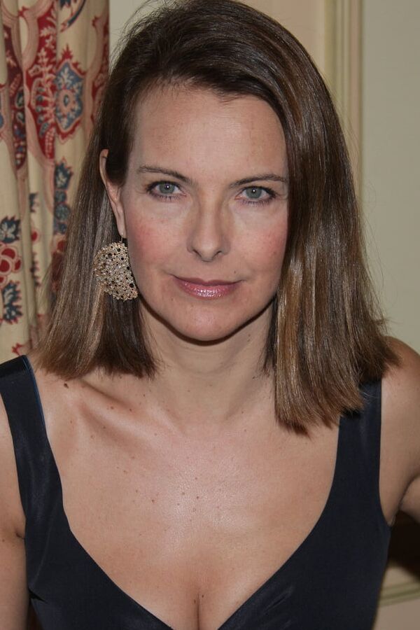 Carole Bouquet