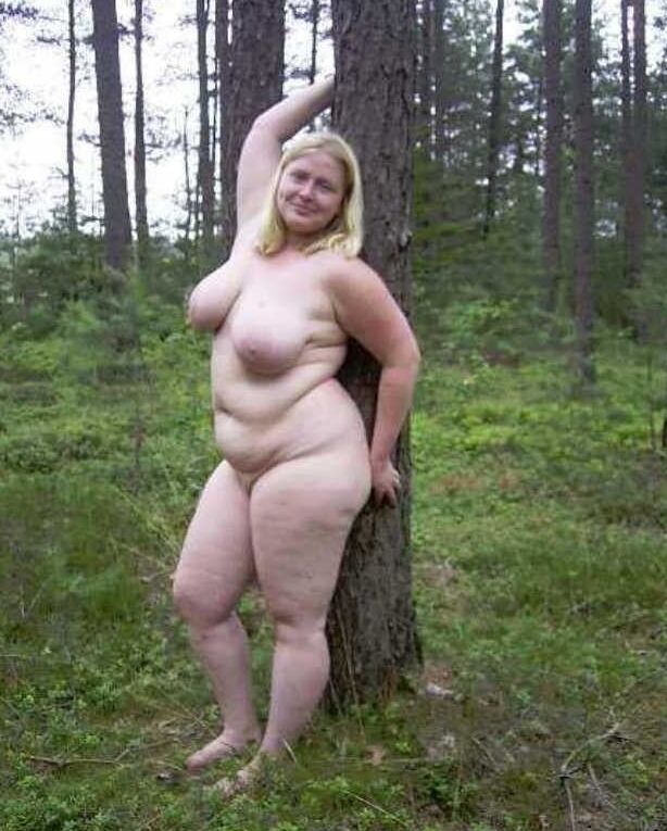 Naked amateur women
