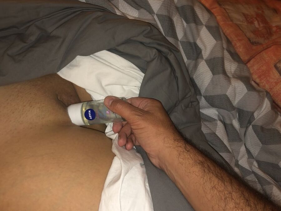 Elle dort et reve
