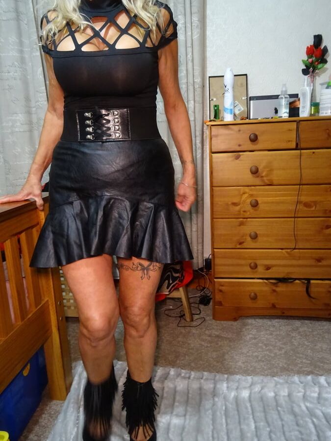 Milf XXX