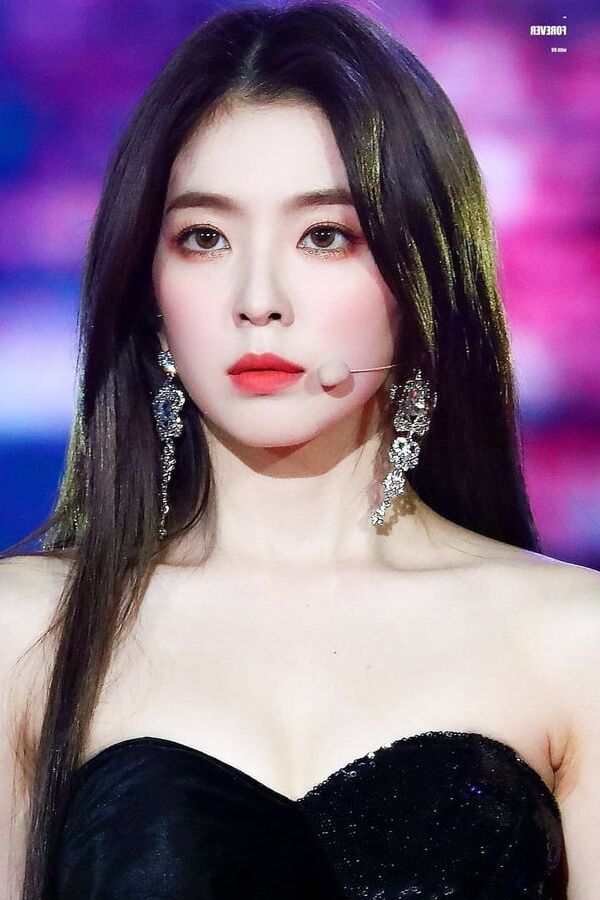 Red velvet