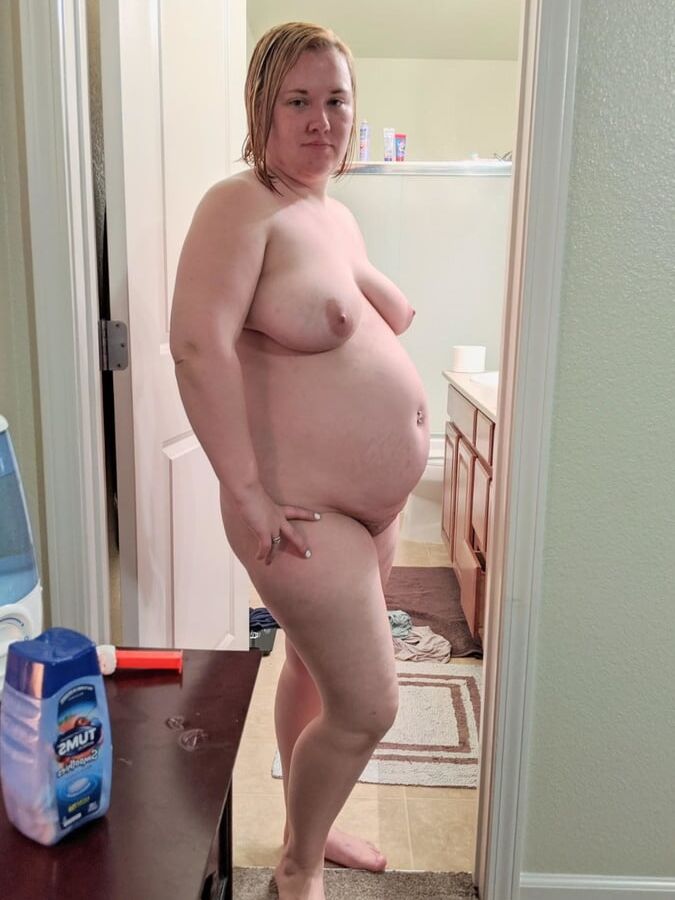 She is a true SLUT