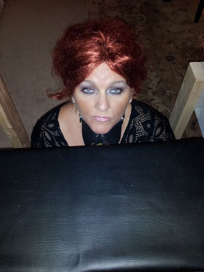 Cum dumpster wife