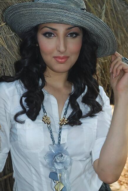 Muslim girl