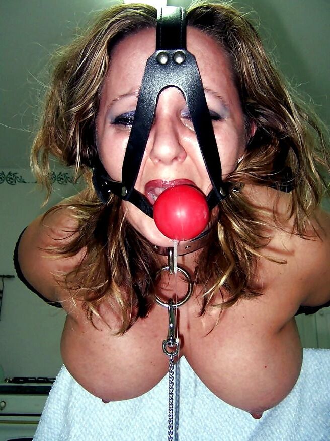 Amateur Slaves