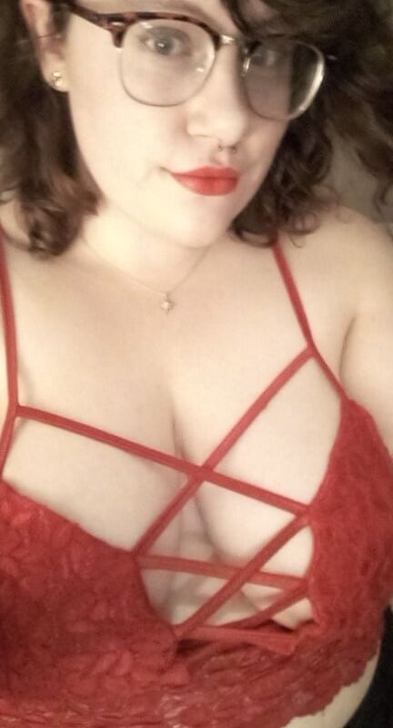 Matures in red