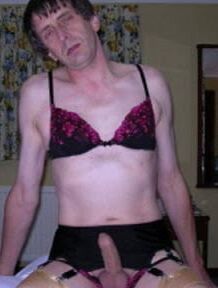 Tom Chapman sissy faggots nottingham