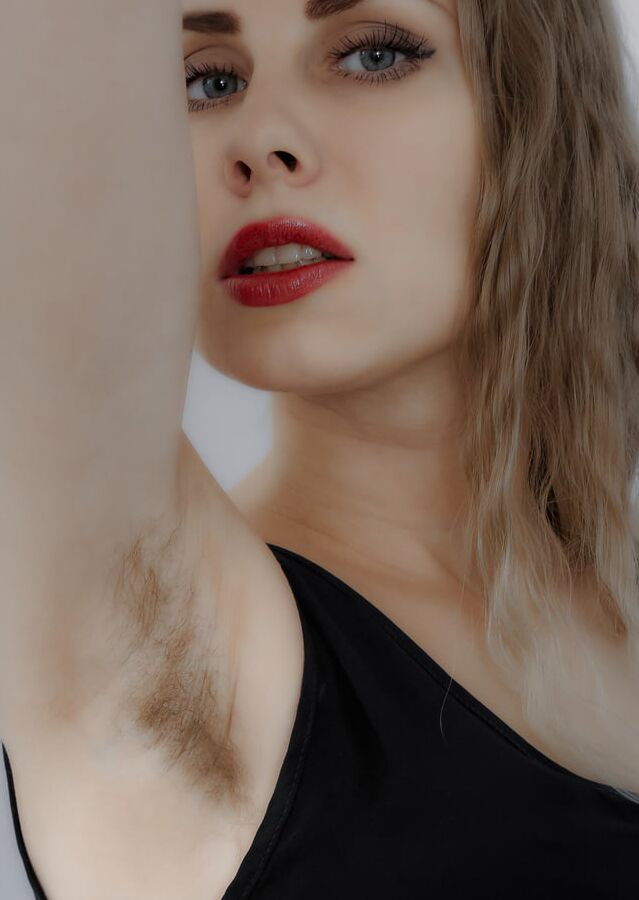 Pretty and natural