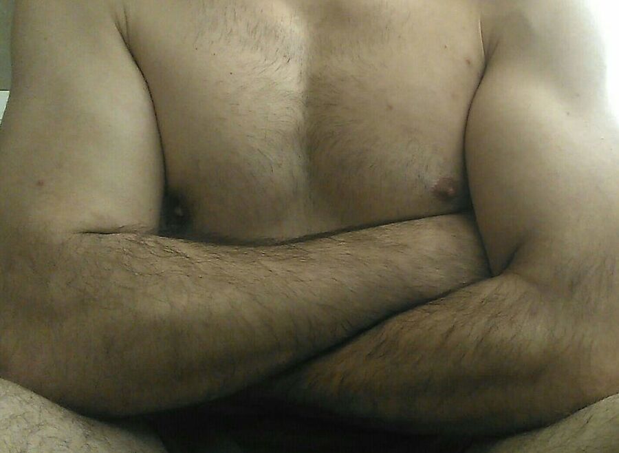 Me...