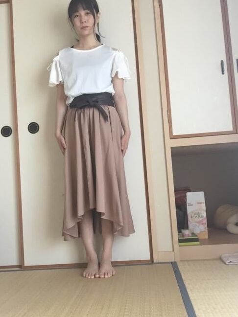 Miss Xi