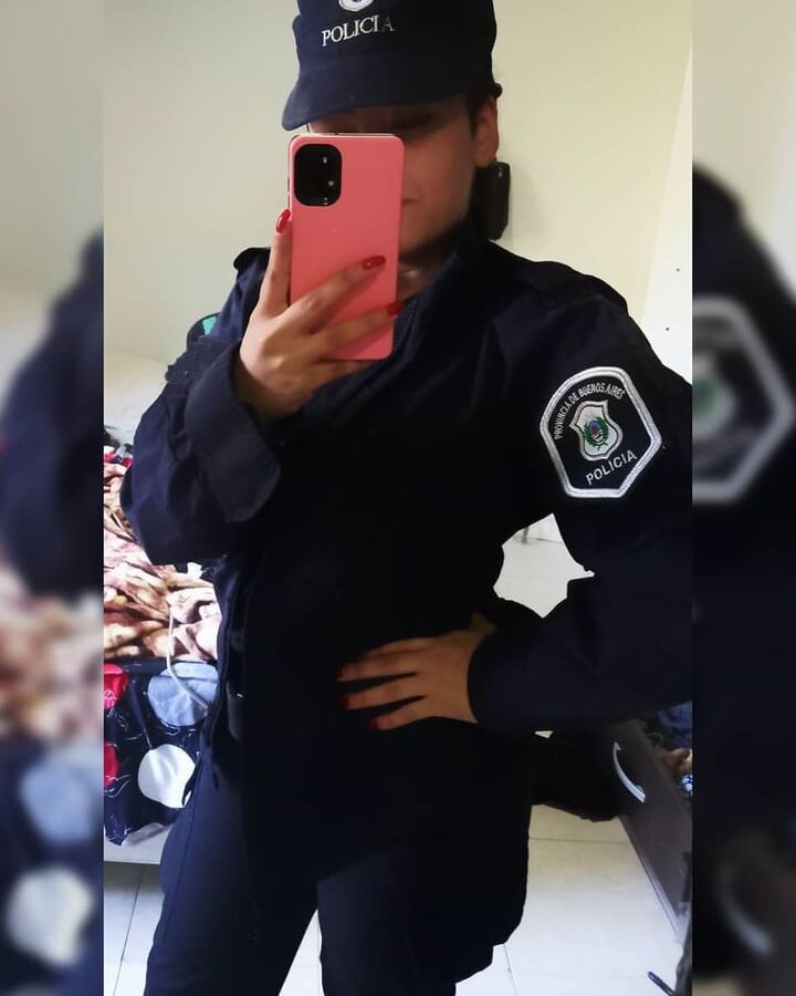 Chicas de uniforme