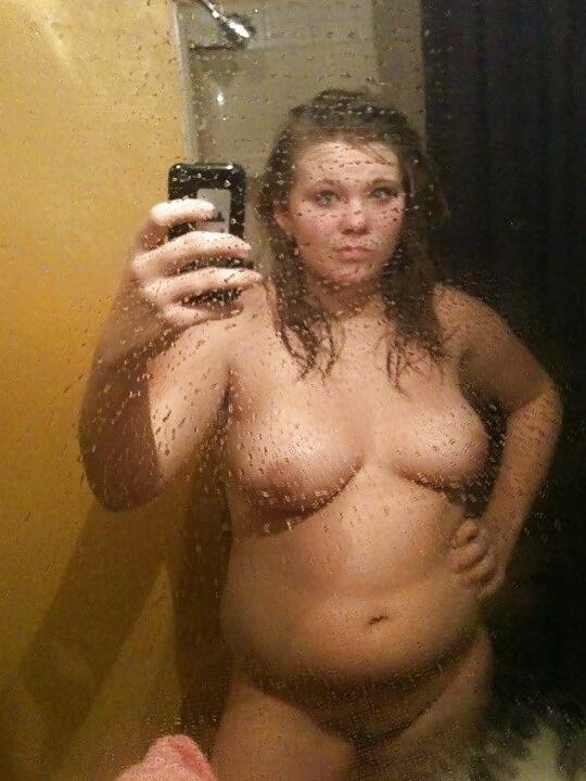 Bbw mix (Selfies)